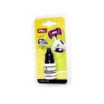 Shiny Textile Ink (28ml) - Black