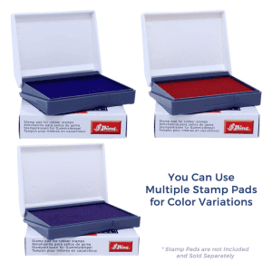 Stamp Pads Hero Image