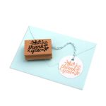 Wooden Hand Stamp blocks