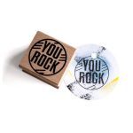 Wooden Hand Stamp blocks