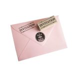 Wooden Oblong Hand Stamps