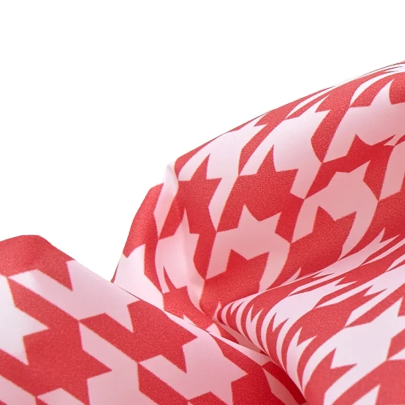 Custom Flag Fabric Printing