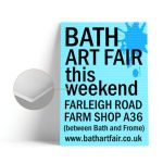 400x300mm Screen Printed Correx Boards