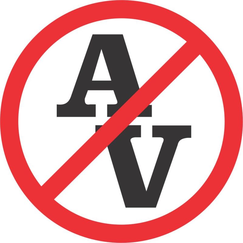 NO ABNORMAL VEHICLES ROAD SIGN (R233)