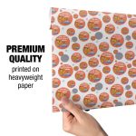 420x297mm Gift Wrapping Paper