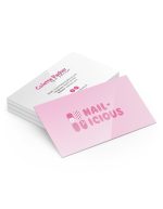 Laminated Business Card printin