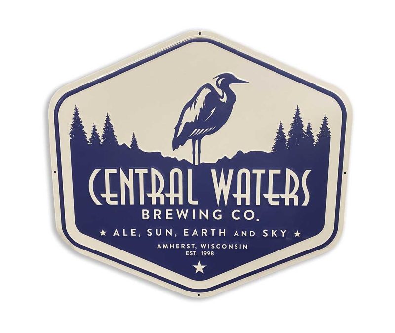 Custom Printed and Shaped PVC Foam Boards