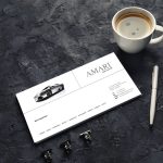 Compliment Slip printing