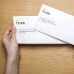 Compliment Slip printing