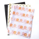 Printed Tissue Paper