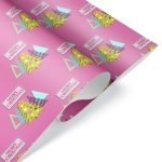 Personalised Gift Wrapping Paper