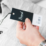 Product tag Printing