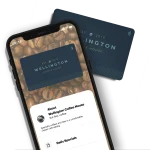 NFC Smart Business Card