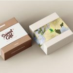 Sleeved Shipper Boxes