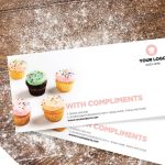 compliment slips