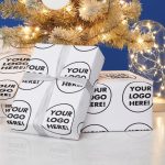 custom printed Gift Wrapping Paper