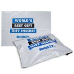 Custom Printed Poly Mailer Courier Bags