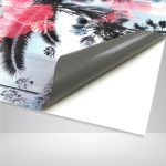 Car Wrap Cast Vinyl printing