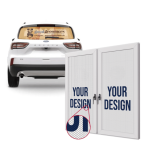 Contravision Perforated Film