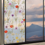 Frosted Window Film