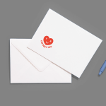 Printed Envelopes