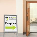 Classic Sandwich Boards