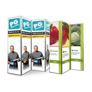 Exhibition Partition Panels