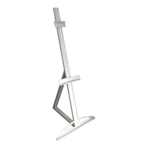 Floor stand easel
