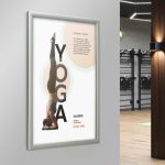 SnapIT™ Poster Frames