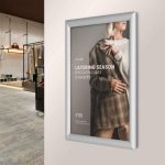 SnapIT™ Poster Frames