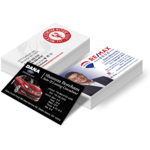 Business Card Printing South Africa