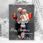 Christmas Card printing