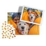 Custom Printed Jigsaw Puzzles