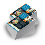 Flyer Printing South Africa