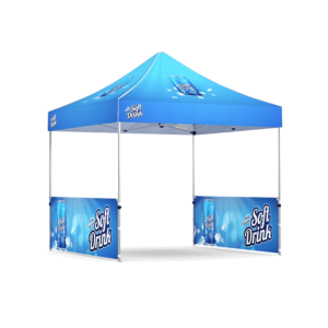 Gazebo Branding South Africa
