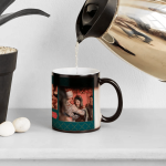 Magic Mug Printing