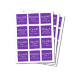 Vinyl Sticker Printing South Africa