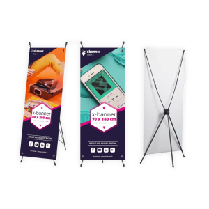 X-Banner Displays South Africa