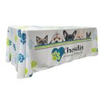 Polytknit Fabric Printing