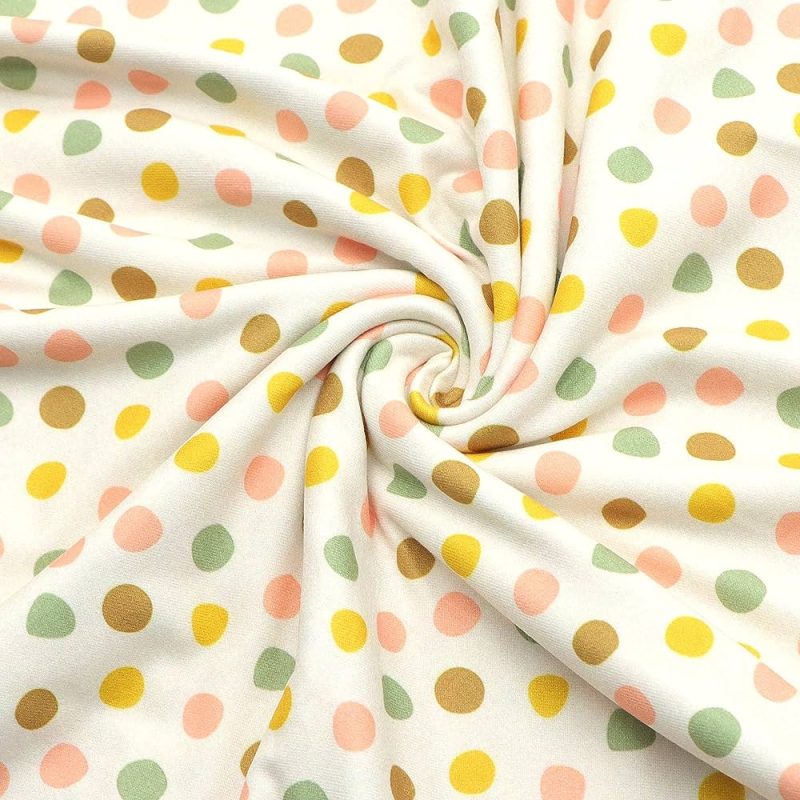 Polytwil Fabric Printing