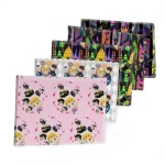 Cotton Twill Fabric Printing