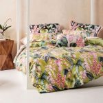 Cotton Gentry Fabric Printing