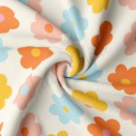 Polytwil Fabric Printing