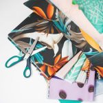 Cotton Gentry Fabric Printing