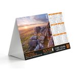 Tent Calendars