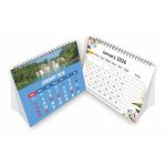 2026 Wiro Desk Calendars