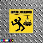 Factory & Industrial Signs - Factory & Industrial Signs