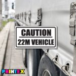 Vehicle & Truck Stickers - Vehicle & Truck Stickers