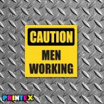 Factory & Industrial Signs - Factory & Industrial Signs