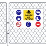 Poison _ Mandatory Sign